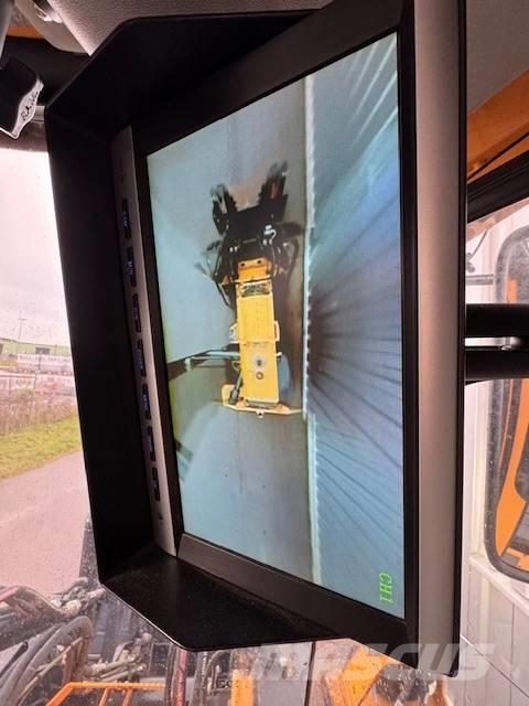 Ljungby L 13 Radlader