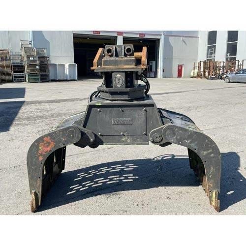  Bavatec SG16 Greifer