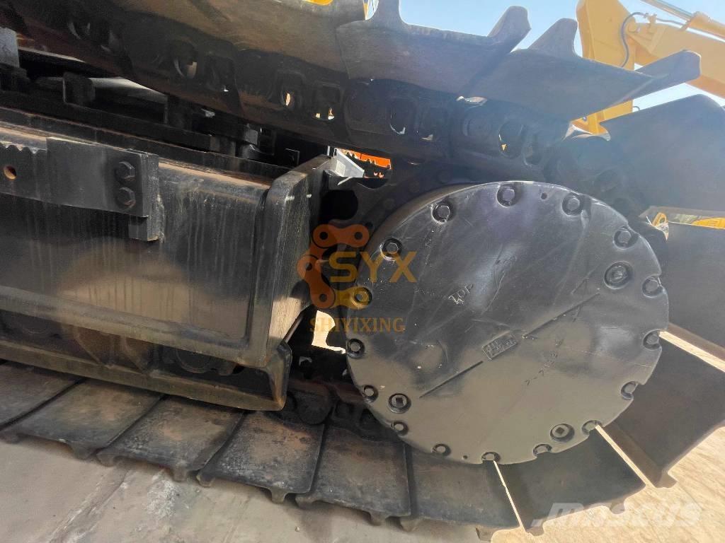 Komatsu PC 450-8 Raupenbagger