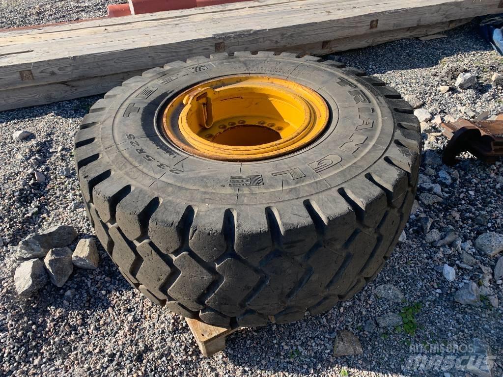 Volvo L120-L90 Reifen
