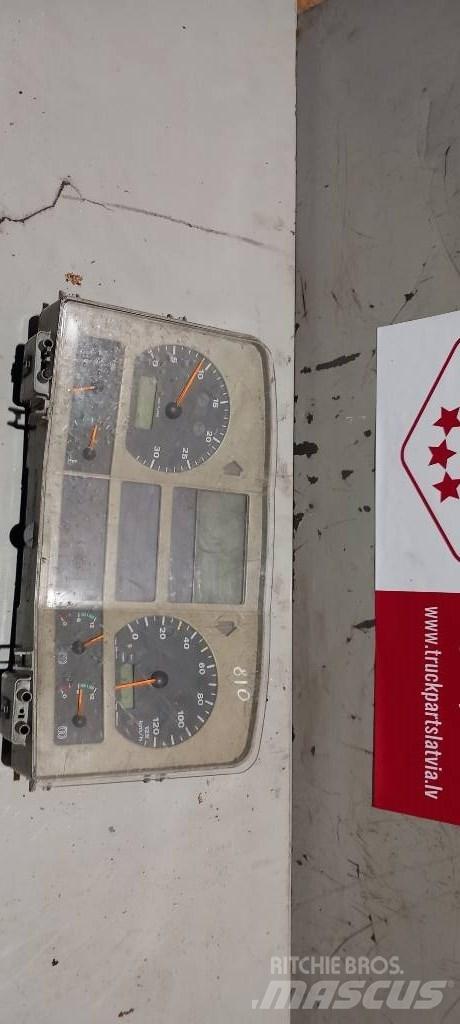 MAN TGA.  85017053 Elektronik