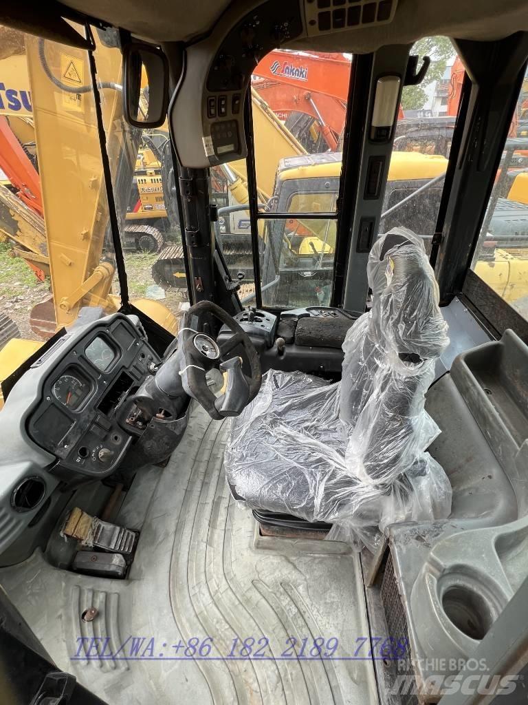CAT 980 G Radlader