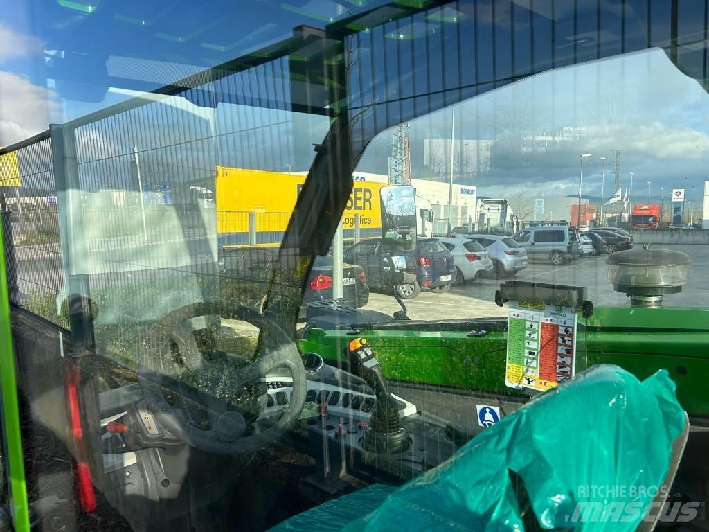 Merlo TF 35.7 Teleskoplader für Landwirtschaft