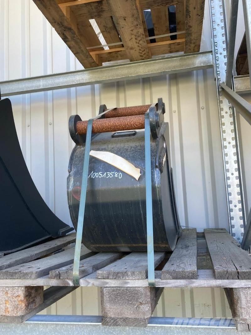 Rädlinger TL S50 Tieflöffel