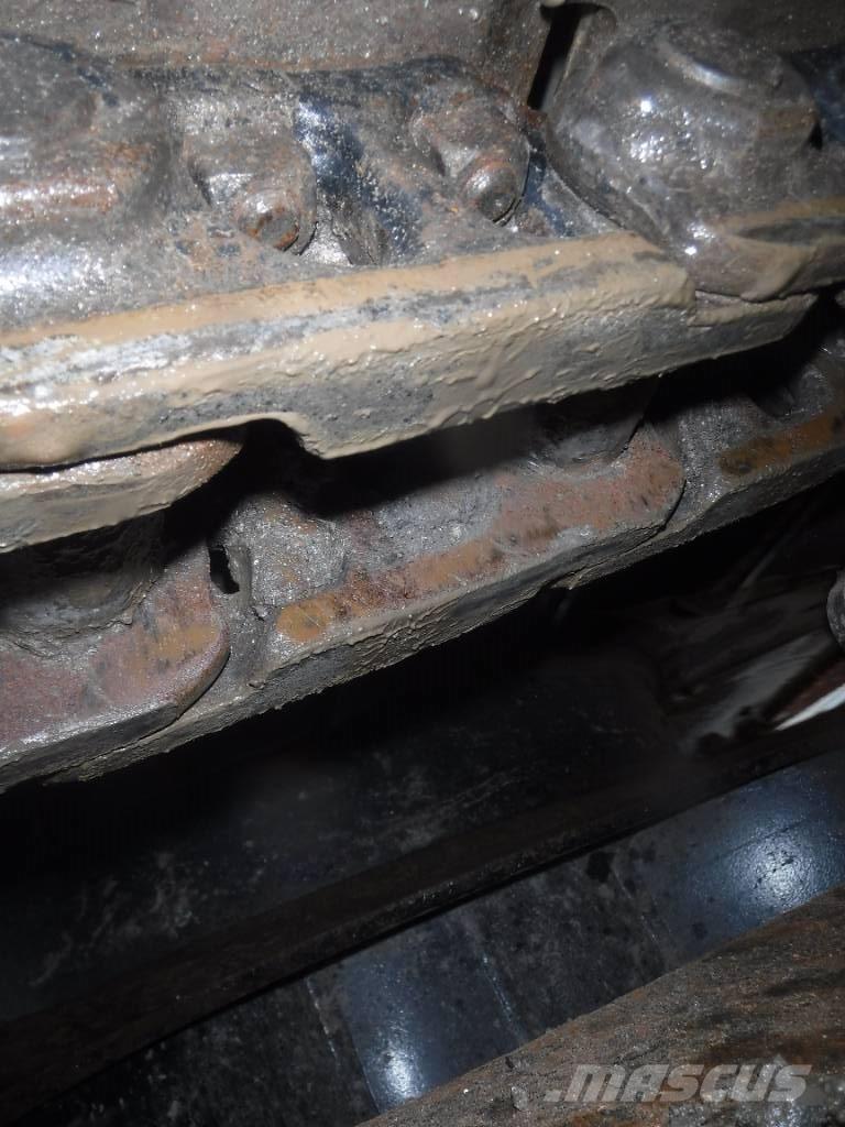 Hitachi ZX 135 US-6 Raupenbagger