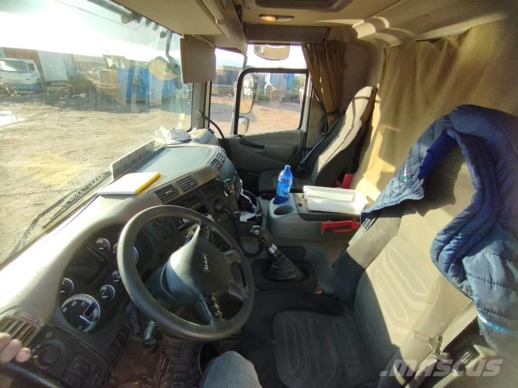 DAF CF 85.410 Sattelzugmaschinen