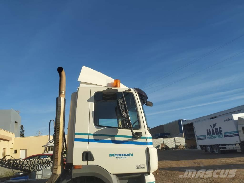 DAF CF 85.410 Sattelzugmaschinen