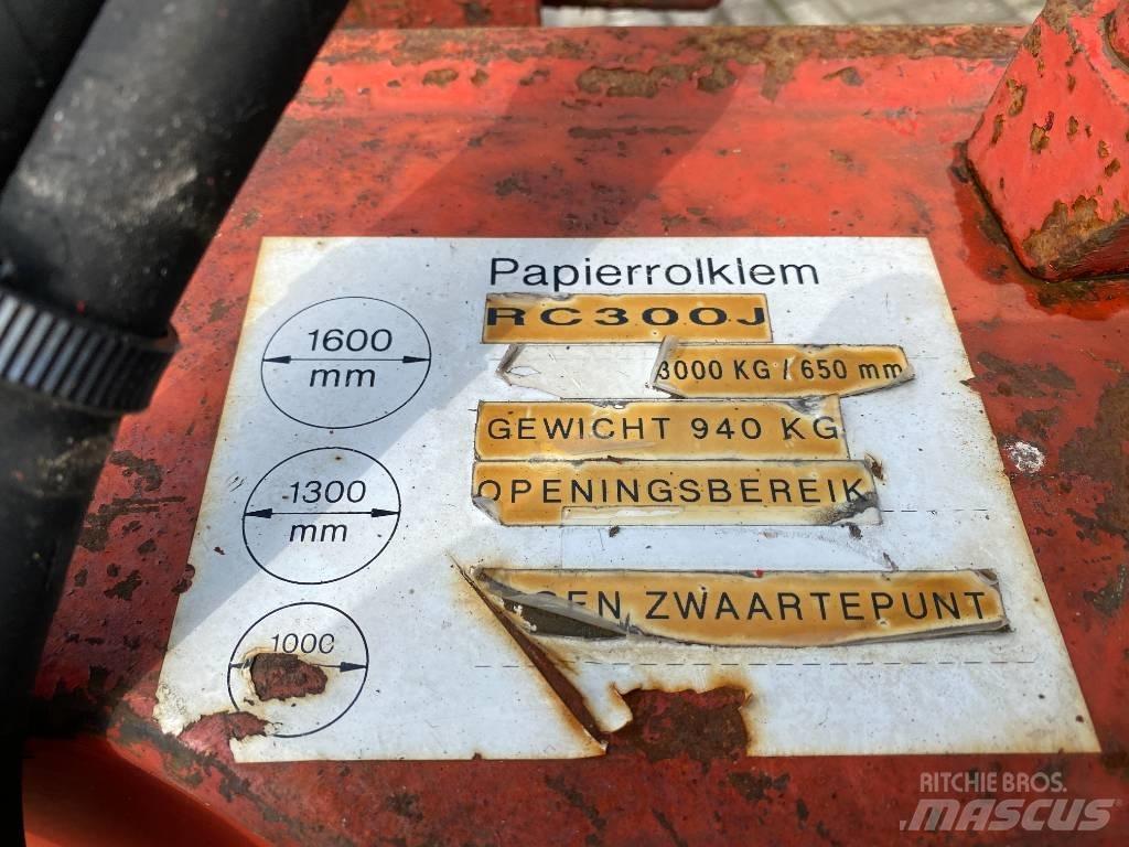 Meyer Rolklem Andere Zubehörteile