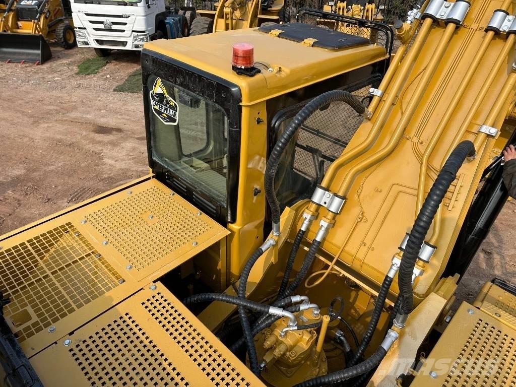 CAT 330 B Raupenbagger