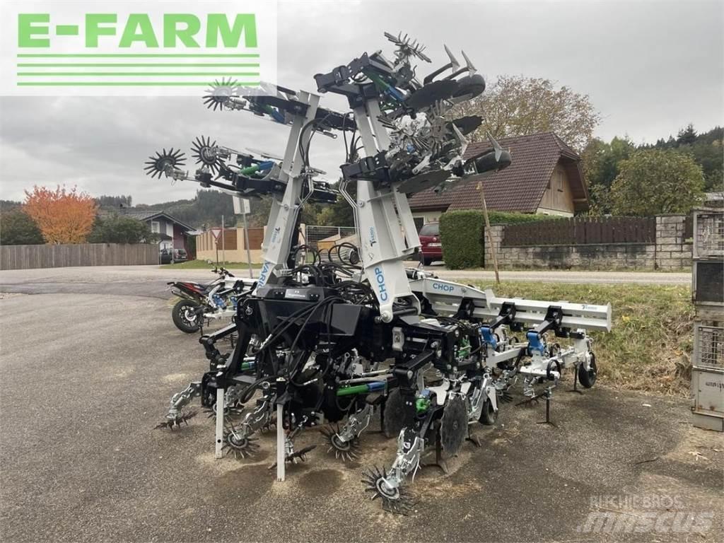  vario chop 12r50 Traktoren