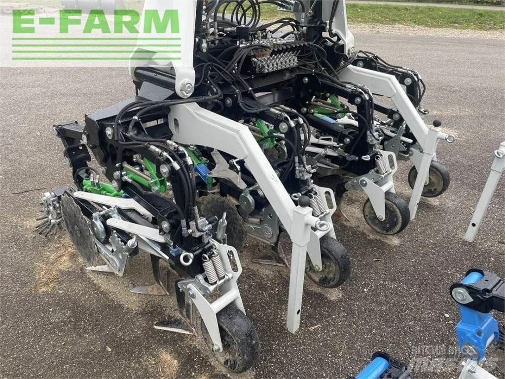 vario chop 12r50 Traktoren