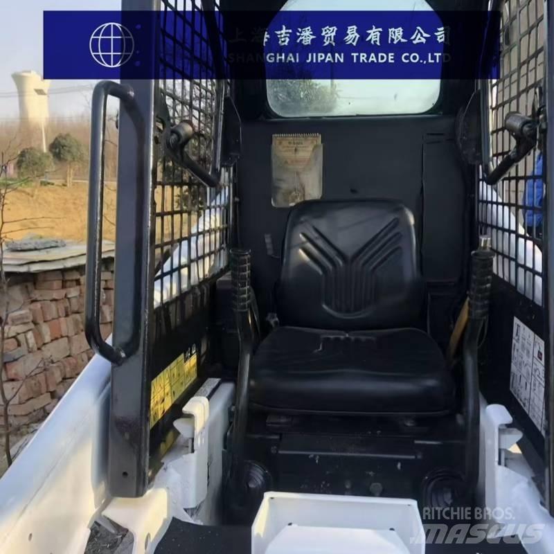Bobcat S 70 Kompaktlader