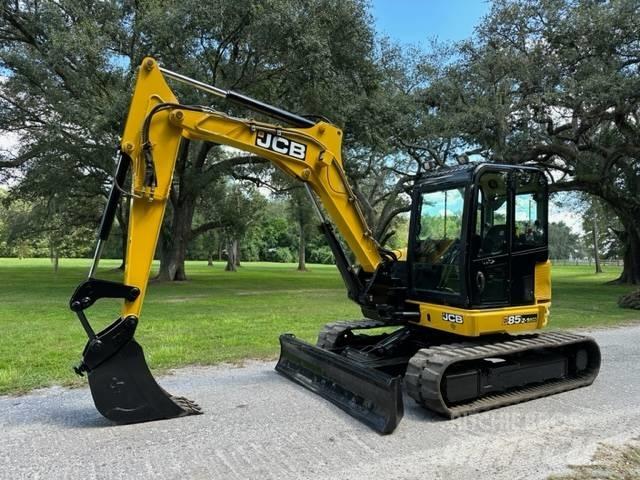 JCB 85 Z-1 Raupenbagger