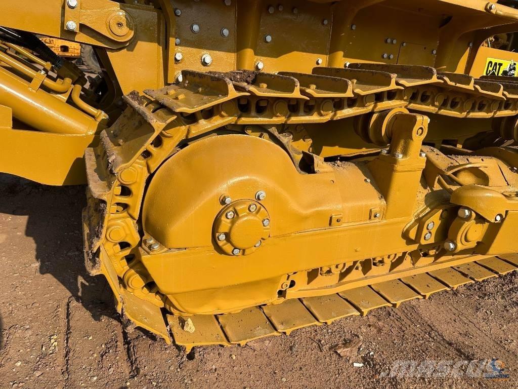 CAT D7G Bulldozer