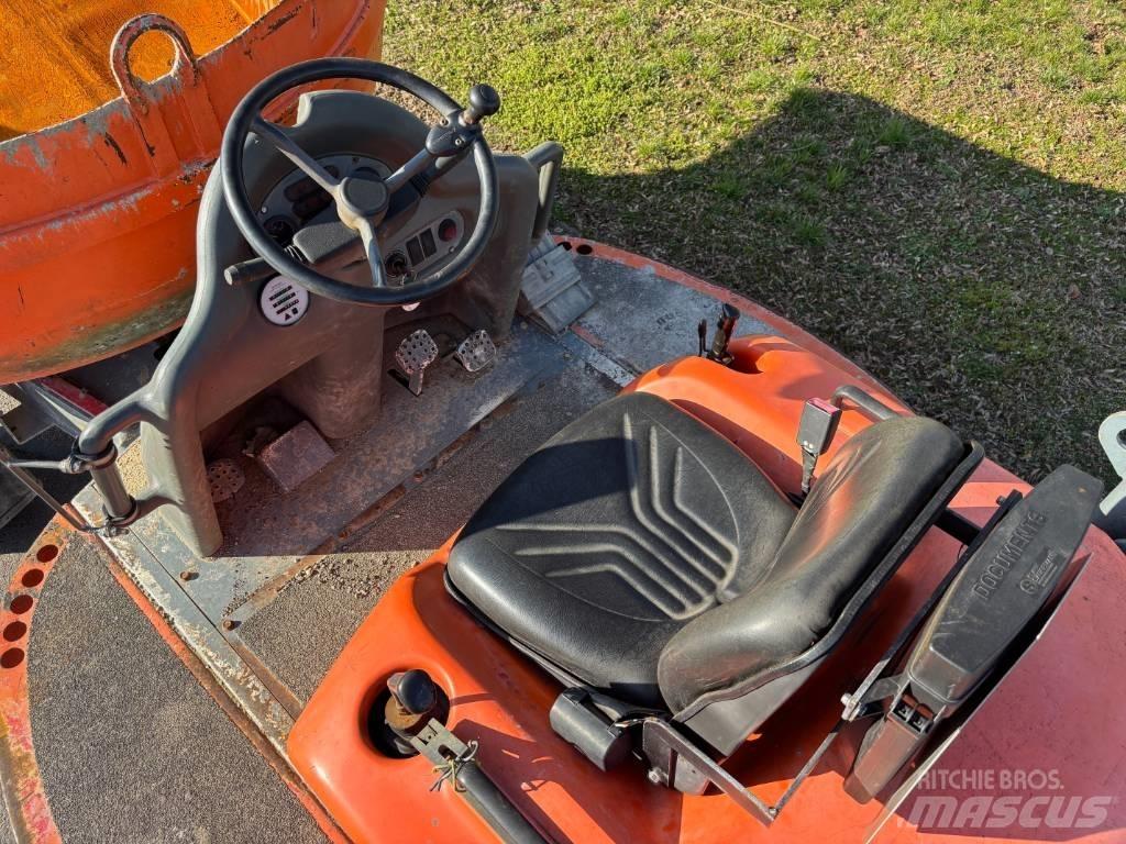 Neuson 5001 Minidumper