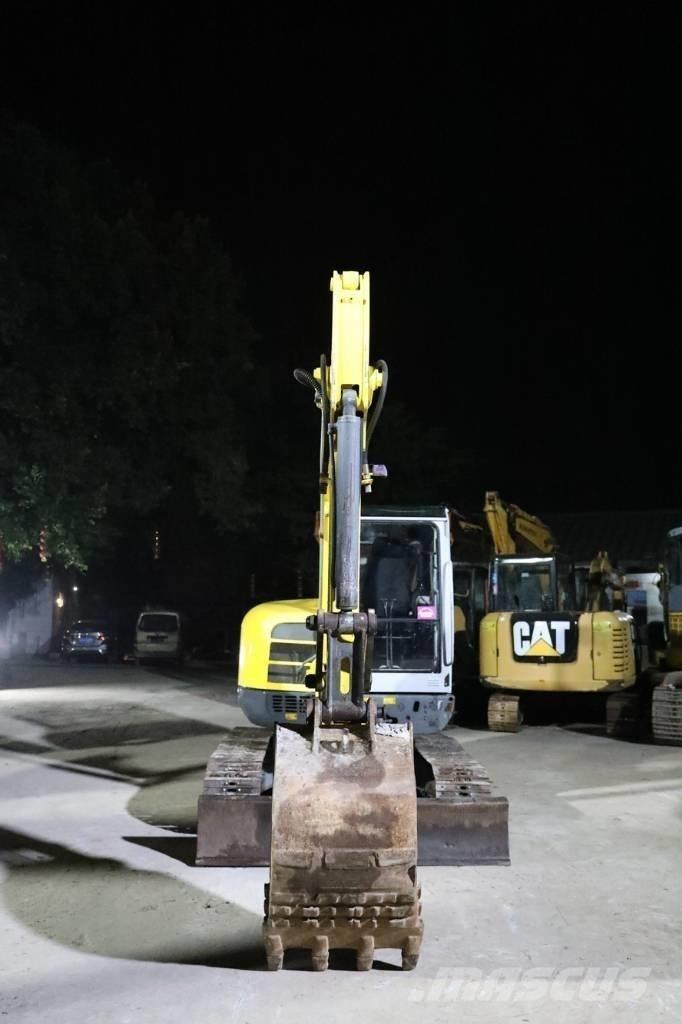 Wacker Neuson 6003 Raupenbagger