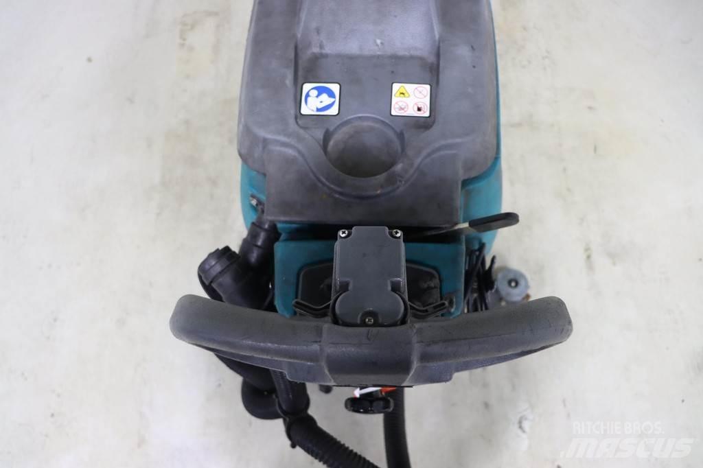 Tennant T2 Kehrer