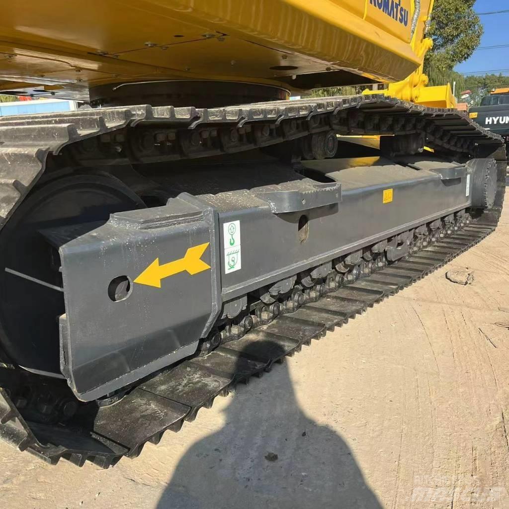 Komatsu PC240LC-8 Minibagger < 7t