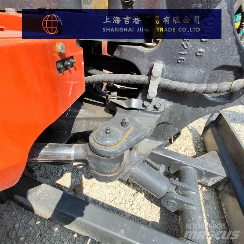 Kubota U 30 Minibagger < 7t