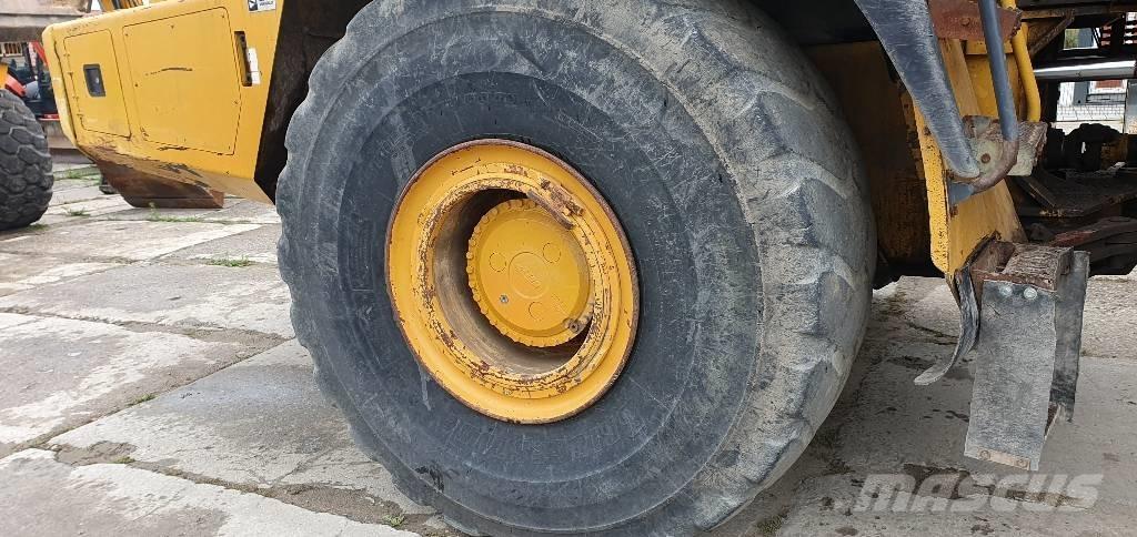 Bell B 40 D Dumper - Knickgelenk