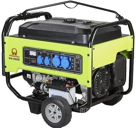 Pramac PX 10000 Benzin Generatoren