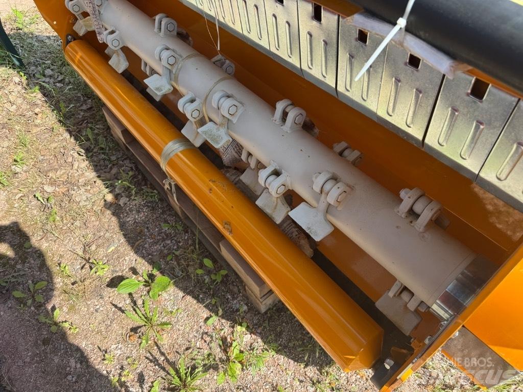 Ferri ZMTE-PRO 2000 Mulcher