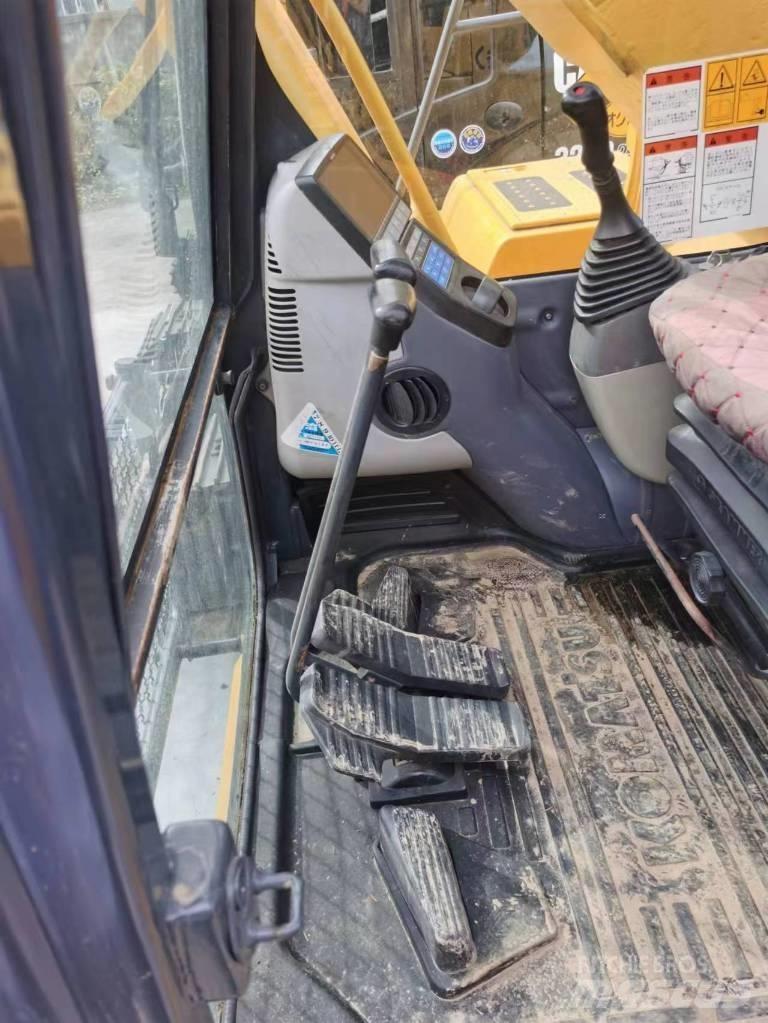 Komatsu PC 240-8 Raupenbagger
