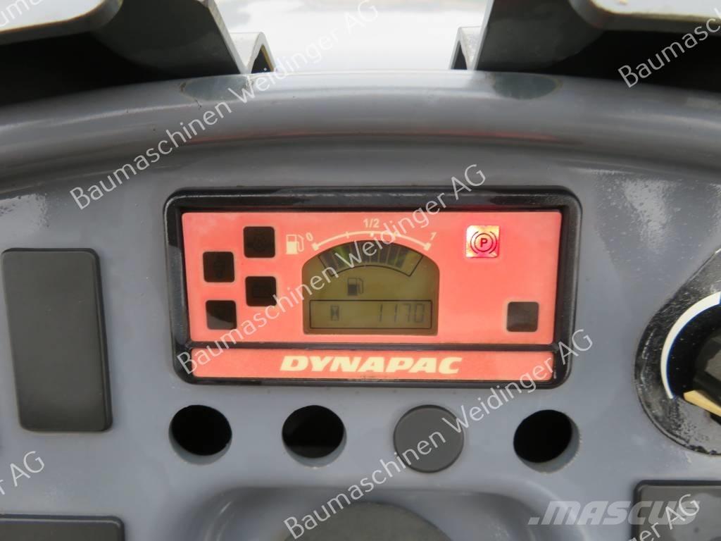 Dynapac CC 1100 Tandemwalzen