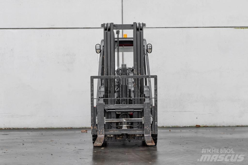 Manitou MI 35 D Dieselstapler