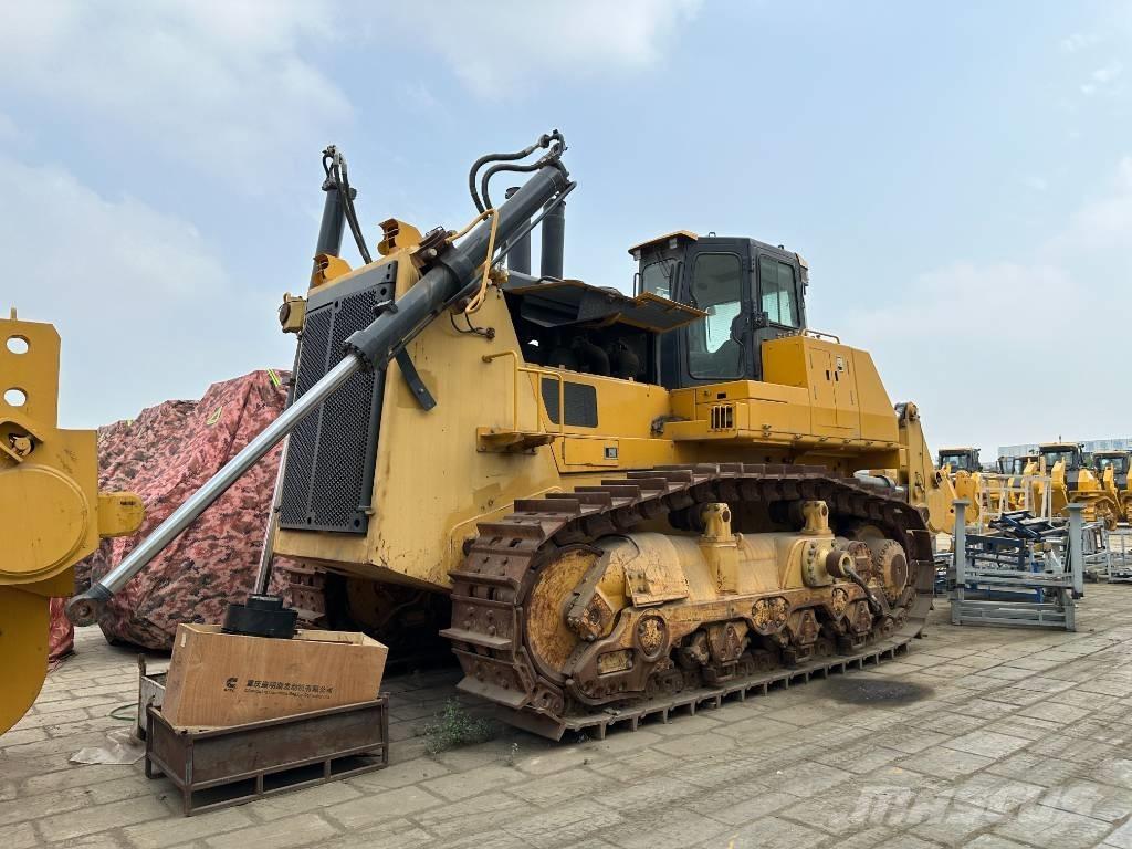Shantui SD90 Bulldozer