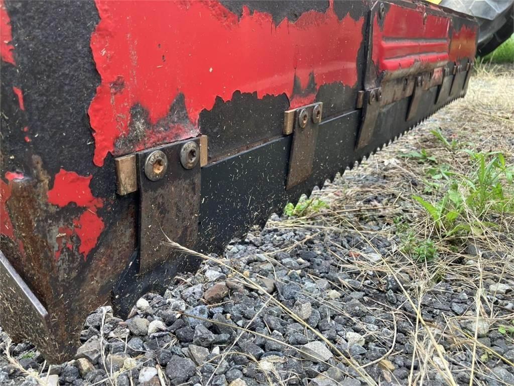 Trioliet TU 180 XL Weitere Viehgeräte