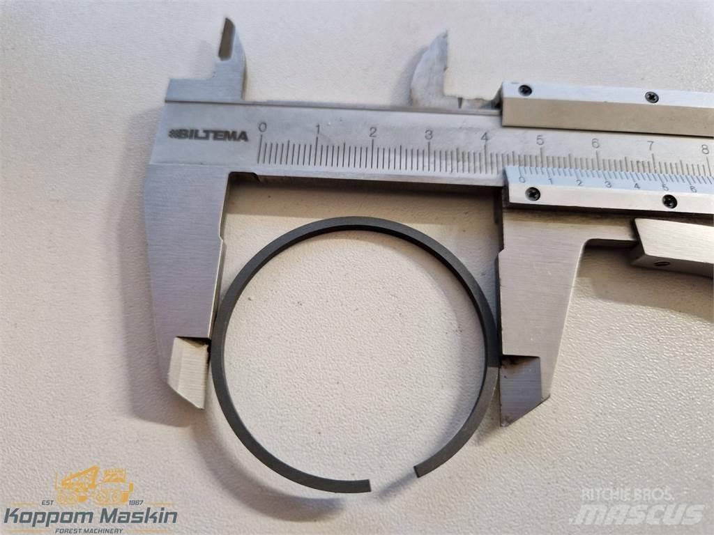 Rottne 999-5348 Motoren
