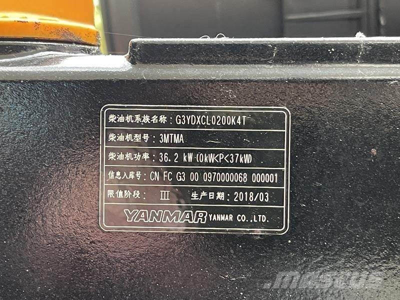 Doosan 7 / 53 Kompressoren