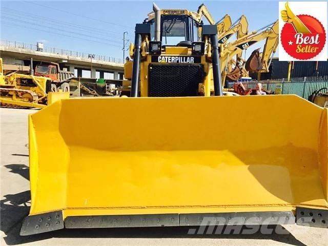 CAT D 6 H Bulldozer