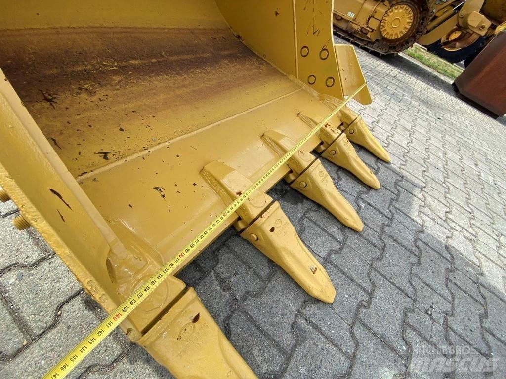 CAT 329 EL NVT Raupenbagger