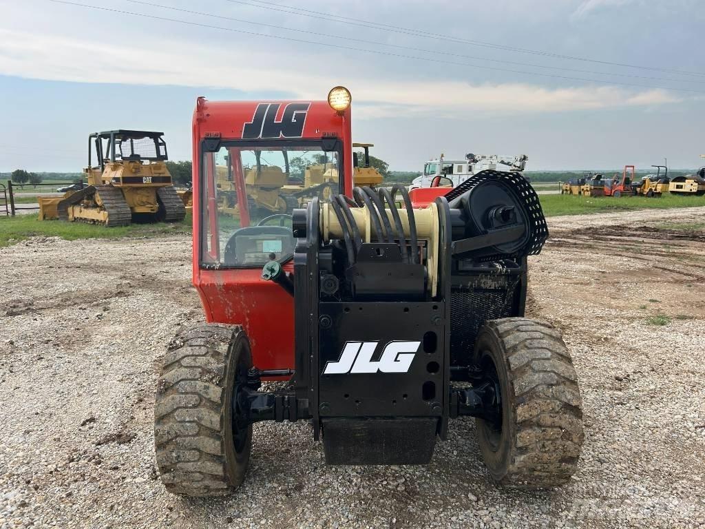 JLG G 5-18 A Teleskoplader