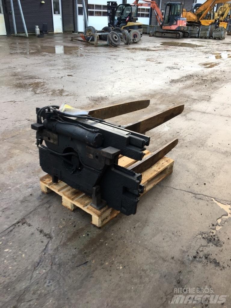  Andet 360 rotator Andere Zubehörteile