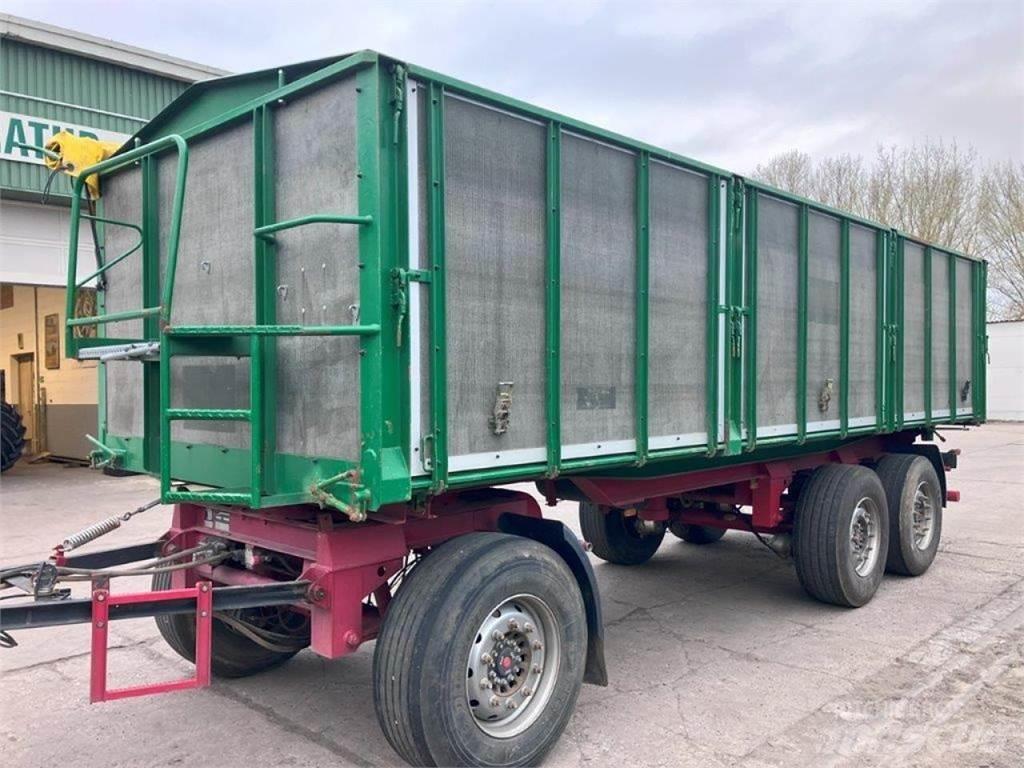  Tatgenhorst DK3-80 Kipper