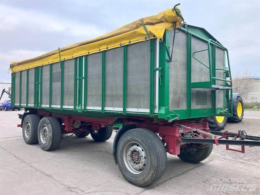  Tatgenhorst DK3-80 Kipper