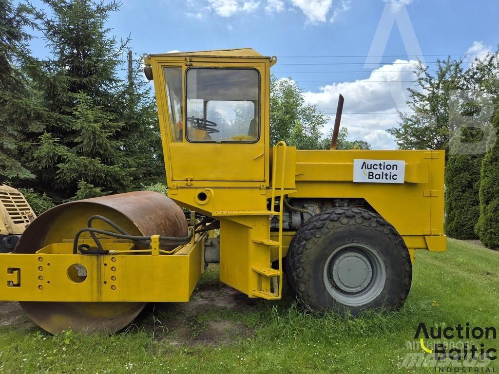 Stavostroj vv111 Walzenzüge