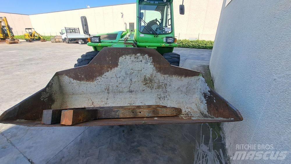 Merlo P 38.10 Teleskoplader