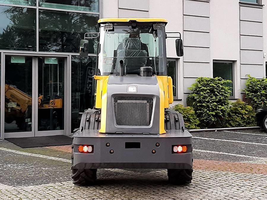 Günstig 916T Radlader