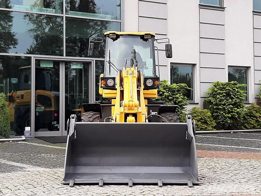 Günstig 916T Radlader