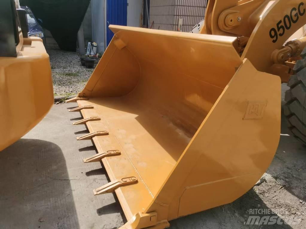 CAT 950gc Radlader