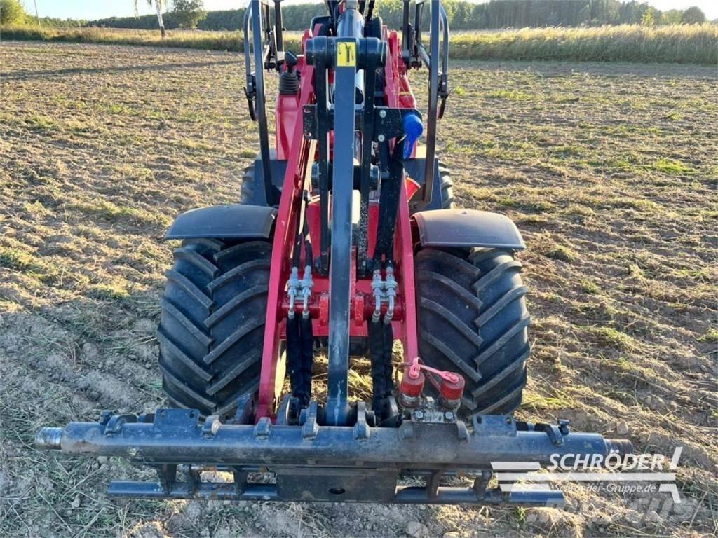 Schäffer 2630 Minilader