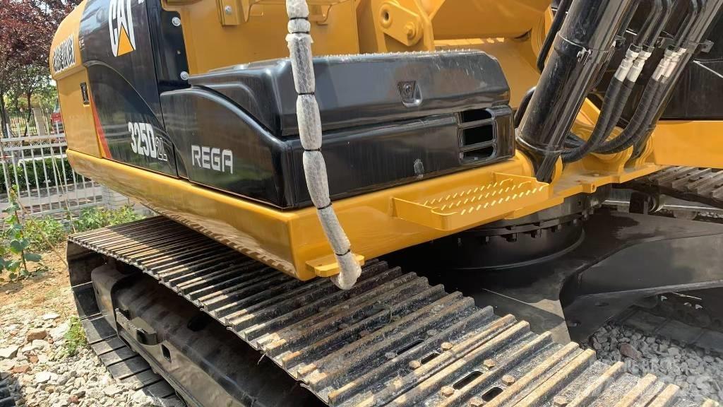 CAT 325 B L Raupenbagger