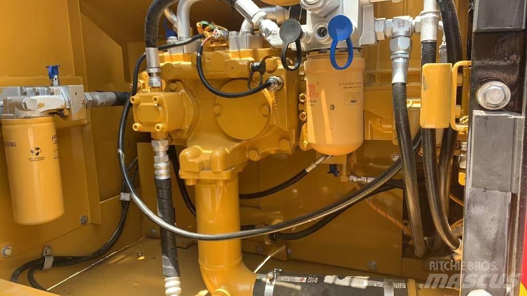 CAT 325 B L Raupenbagger