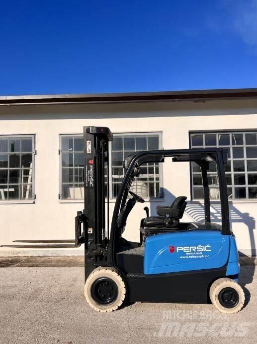 Yale ERP25VL Andere Gabelstapler