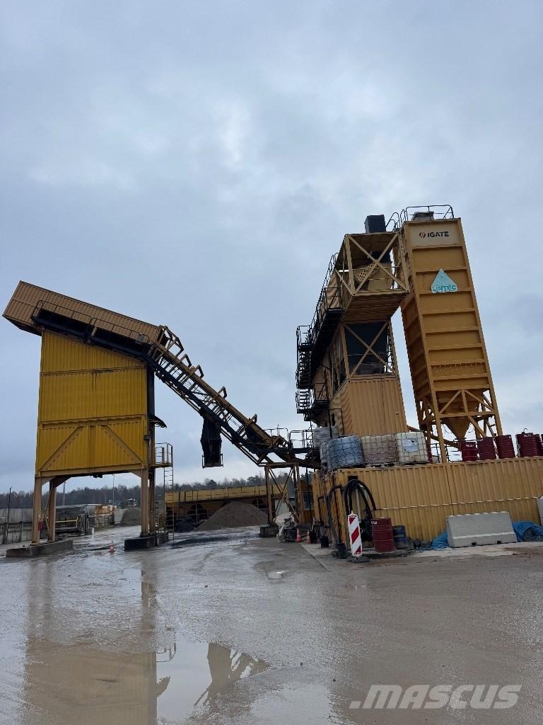 Lintec CSD 1500 Andere