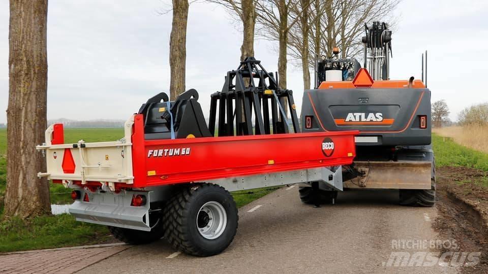 Beco Fortum 60 Kipper